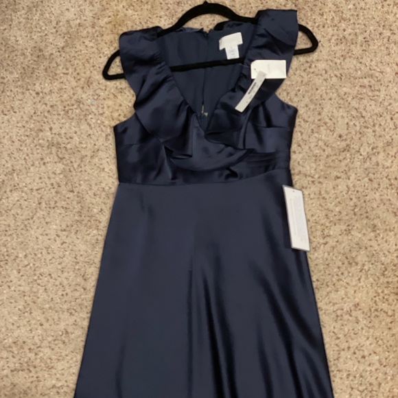 J Crew dress NWT 8P - Picture 1 of 8